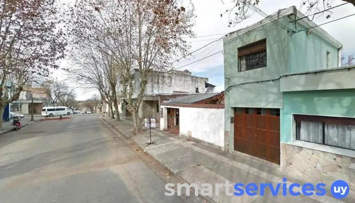 89 3 Fm Durazno - Durazno