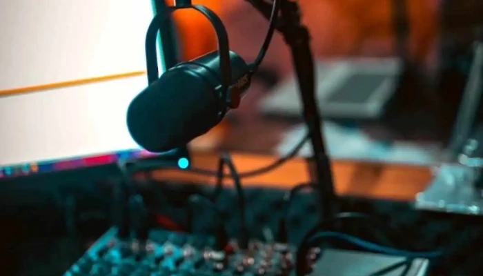 893 Atlantica Fm Aire Sin Fronteras Del Propietario - Chuy