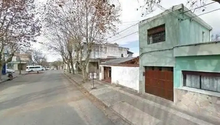 893 Fm Numero - Durazno