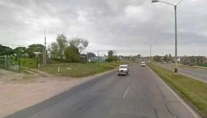 899 Uruguay Fm Ubicacion - Montevideo