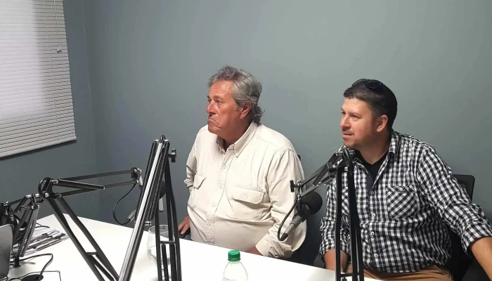 913 Fm San Ramon San Ramon - San Ramón
