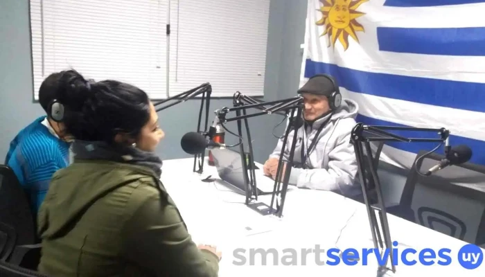 913 Fm San Ramon Zona - San Ramón
