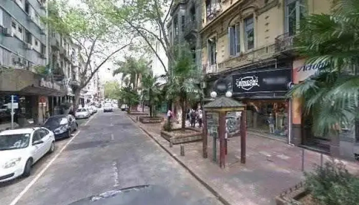 A L Optica Telefonodeg - Montevideo