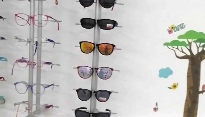 A L Optica Videos - Montevideo