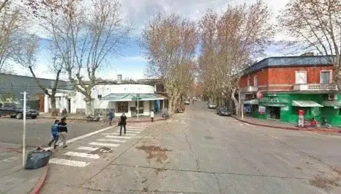 A -  Lopez Numero - Durazno