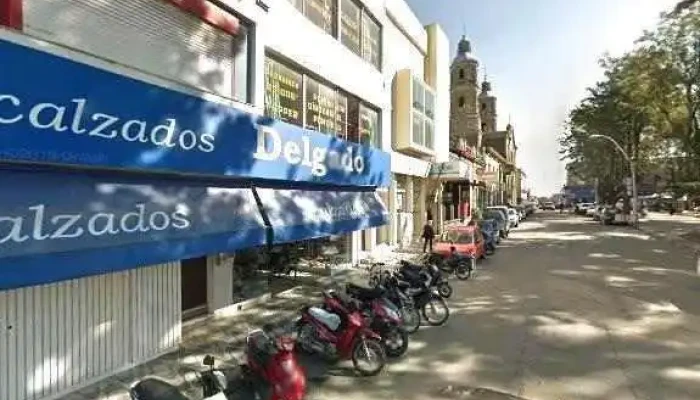 A Paso De Lucha -  Abierto Ahora - Canelones