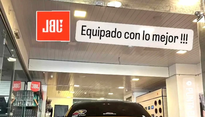 Ab Audio -  Donde - Montevideo