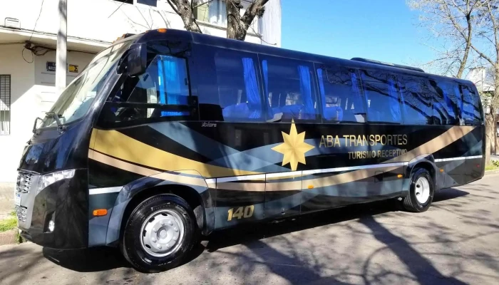 Aba Transportes - Montevideo