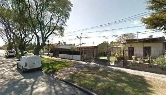 Abel Herreria -  Montevideo - Montevideo