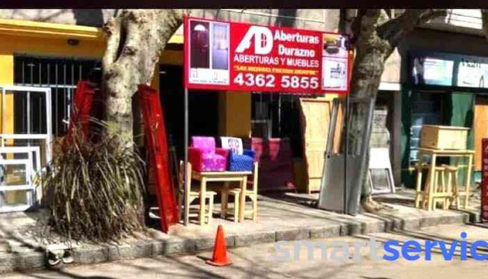 Aberturas Durazno - 97000 Durazno