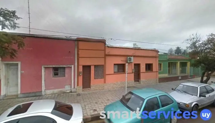 Aberturas Melo - 37000 Melo