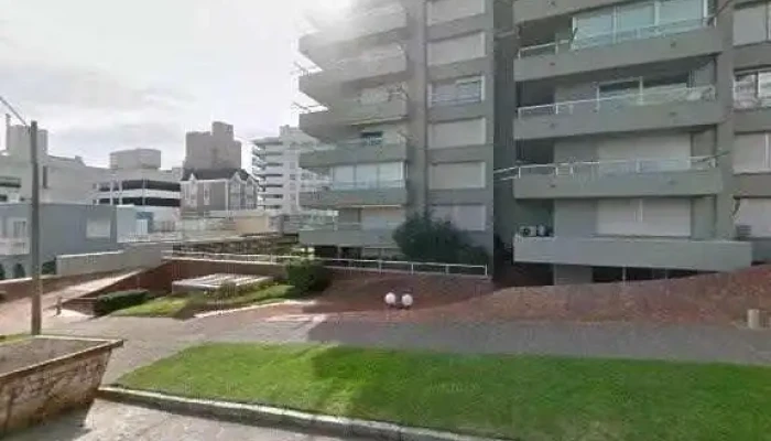 Abitab -    Ag 2081 Dondedeg - Punta del Este