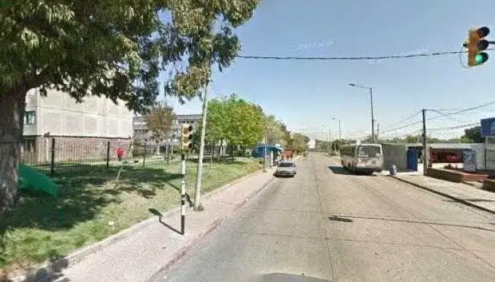 Abitab -    Agencia 9306 Direccion - Montevideo