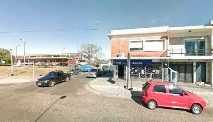 Abitab -    Agencia Loteria Y Quiniela Horario - Fray Bentos