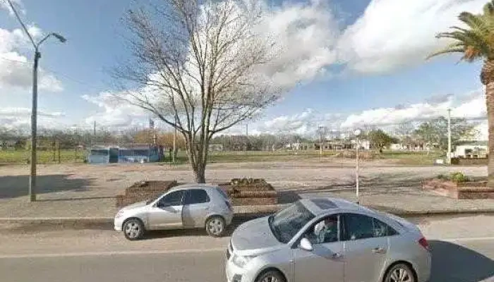 Abitab -    Cajero Puntaje - José Enrique Rodó