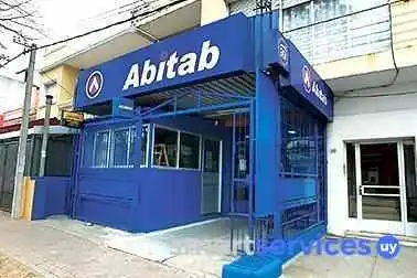 Abitab 02 -  00 Exterior - Montevideo