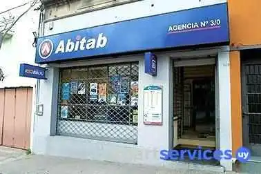 Abitab 03-00 - Montevideo