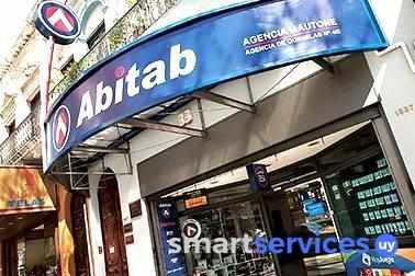 Abitab 04 -  00 Exterior - Montevideo