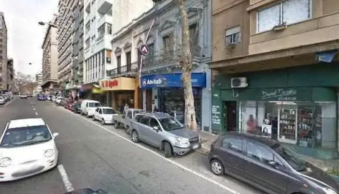 Abitab 04 -  00 Precios - Montevideo