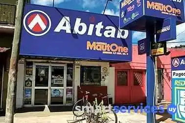 Abitab 04 -  01 Exterior - Montevideo