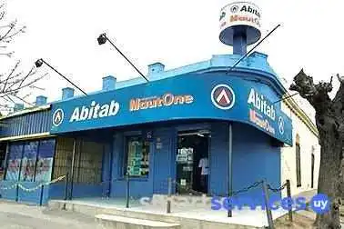 Abitab 04 -  03 Exterior - Montevideo