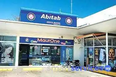 Abitab 04 -  05 Exterior - Montevideo
