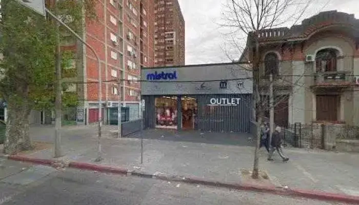 Abitab 04 -  07 Ubicacion - Montevideo