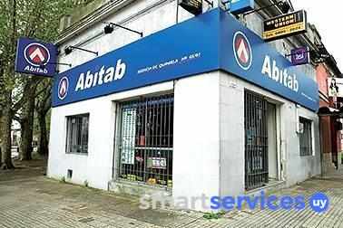 Abitab 05 -  01 Exterior - Montevideo