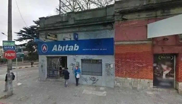 Abitab 05 -  01 Videos - Montevideo