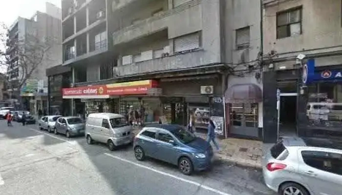 Abitab 06 -  00 Cerca De Mi - Montevideo