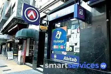 Abitab 06 -  00 Exterior - Montevideo
