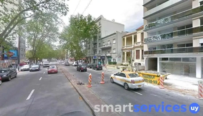 Abitab 06-02 - Montevideo