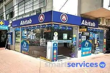 Abitab 06 -  04 Exterior - Montevideo