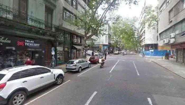 Abitab 07 -  00 Direccion - Montevideo