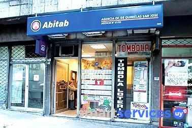 Abitab 07 -  00 Exterior - Montevideo