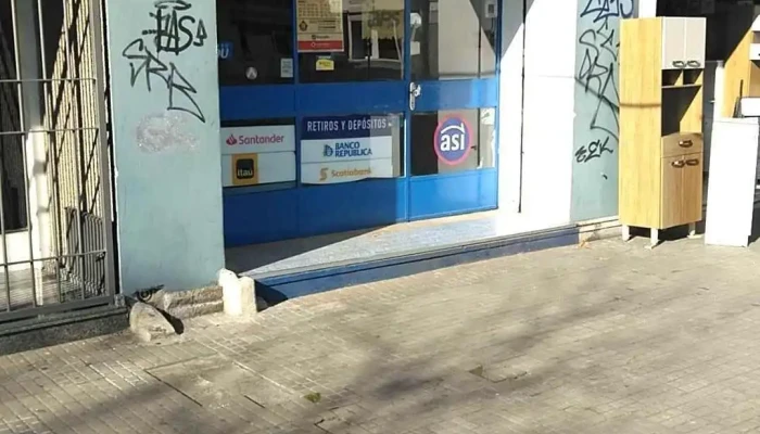 Abitab 09 -  00 Videos - Montevideo