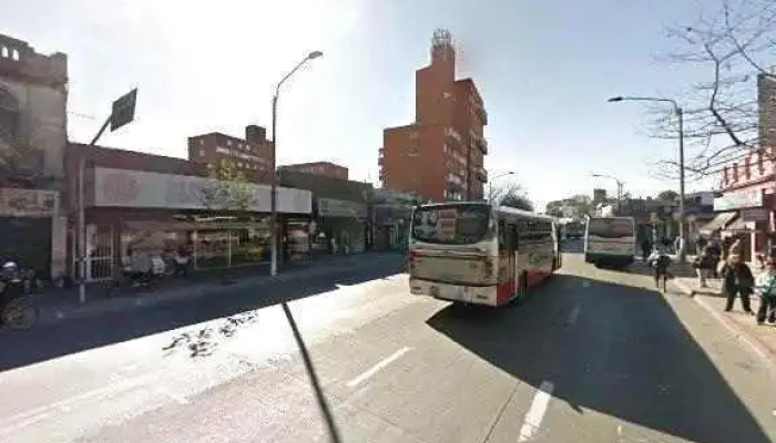 Abitab 10 -  02 Cerca De Mi - Montevideo