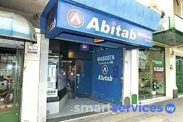 Abitab 10 -  02 Exterior - Montevideo