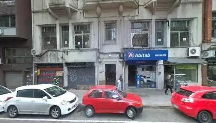 Abitab 10 -  06 Puntaje - Montevideo