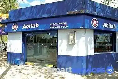 Abitab 10-09 - Santiago Vázquez