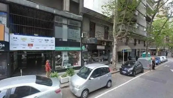 Abitab 10 -  12 Abierto Ahora - Montevideo