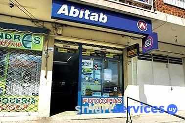 Abitab 10 -  18 Exterior - Montevideo