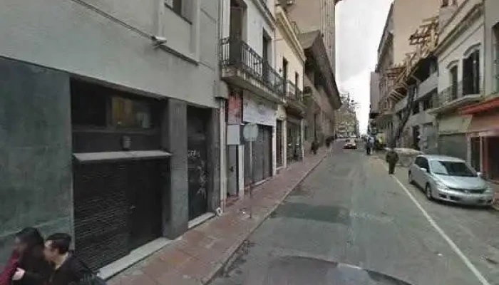 Abitab 10 -  27 Descuentosdeg - Montevideo