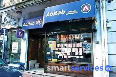 Abitab 10 -  27 Exterior - Montevideo