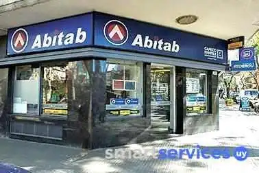 Abitab 10 -  29 Exterior - Montevideo