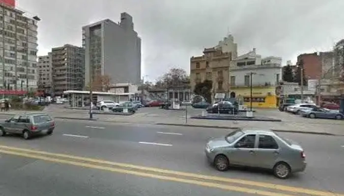 Abitab 10 -  31 Como Llegar - Montevideo