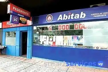 Abitab 10 -  31 Exterior - Montevideo