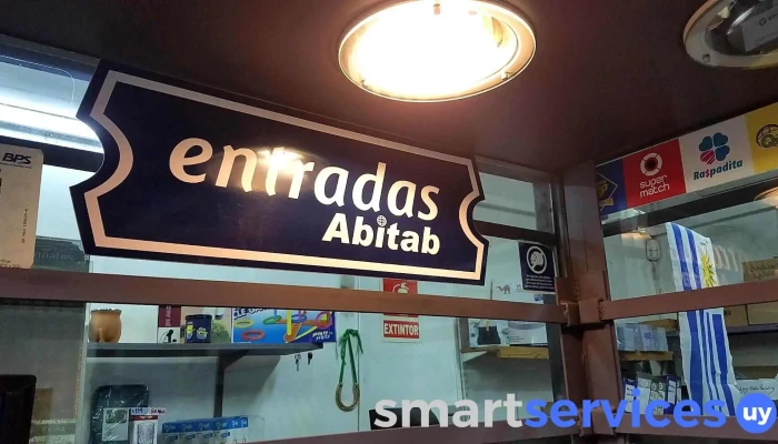 Abitab 10 37 -  Del Propietario - Montevideo
