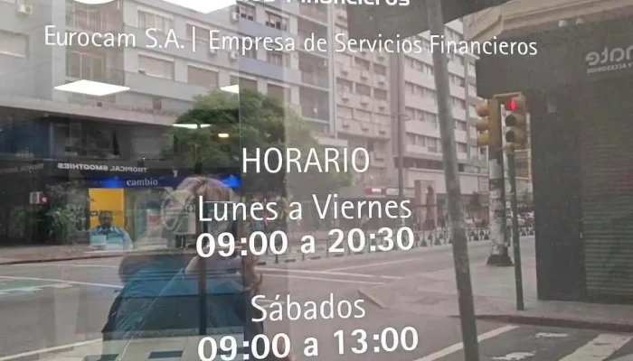 Abitab 10 -  38 Mas Recientes - Montevideo