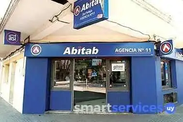 Abitab 11 -  00 Exterior - Montevideo